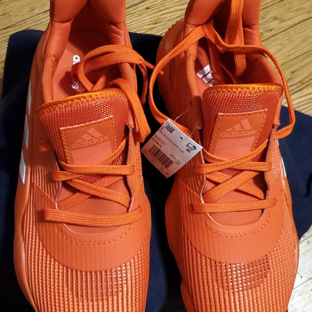 Men's Adidas